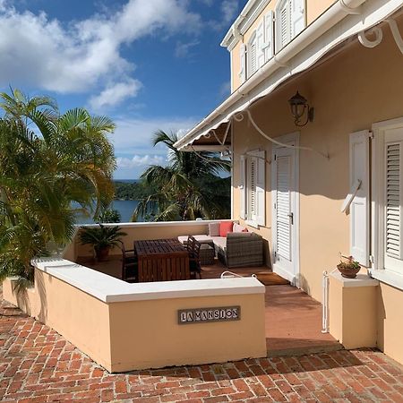Villa Santana Charlotte Amalie Exterior foto